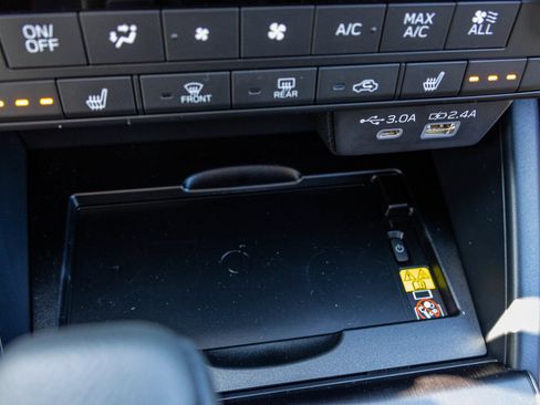 New 2026 Subaru Outback Premium AWD/4WD image 10