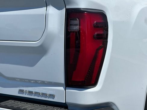 New 2026 GMC Sierra 2500 Denali Ultimate w/ Max Trailering Package AWD/4WD image 25