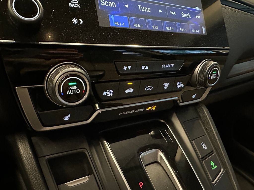 Used 2020 Honda CR-V Touring image 15