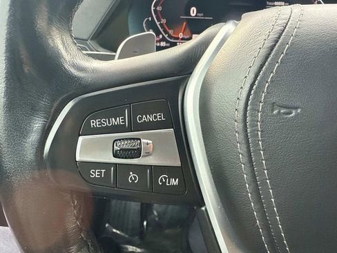 Used 2019 BMW X5 xDrive40i w/ Convenience Package image 33