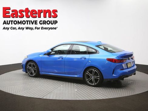 Used 2021 BMW 228i xDrive Gran Coupe w/ M Sport Package image 92