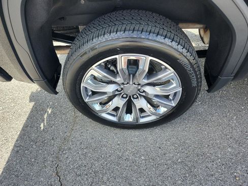 Certified 2025 GMC Sierra 1500 Denali w/ Denali Reserve Package image 6