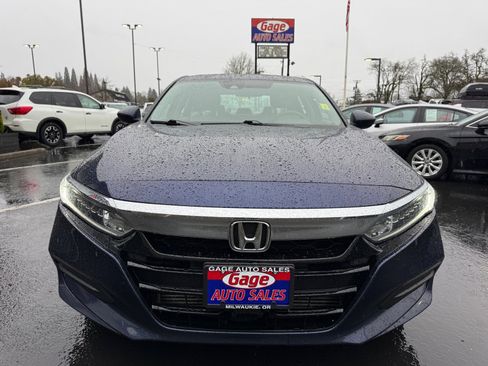 Used 2019 Honda Accord LX image 10