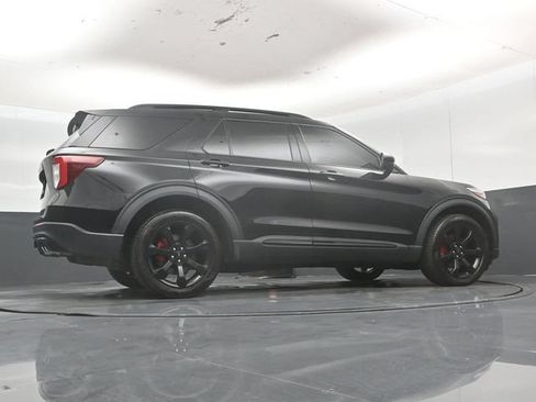 Used 2023 Ford Explorer ST w/ ST Street Pack AWD/4WD image 52