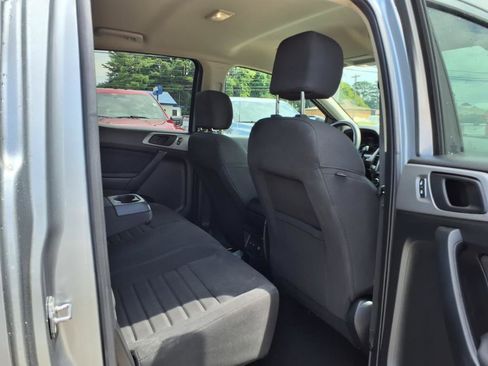 Used 2023 Ford Ranger XL w/ Equipment Group 101A High image 13