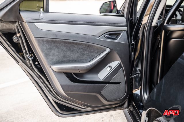 Used 2014 Cadillac CTS V RWD image 73