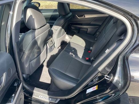 Used 2015 Lexus GS 350 AWD image 16