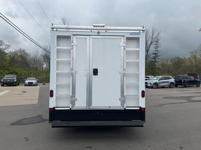 New 2026 Ford E-350 and Econoline 350 Super Duty w/ Power Equipment Group
