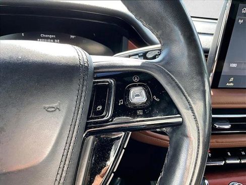 Used 2022 Lincoln Aviator Reserve w/ Elements Package Plus image 21