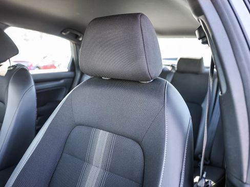 Certified 2024 Honda Civic Sport image 15