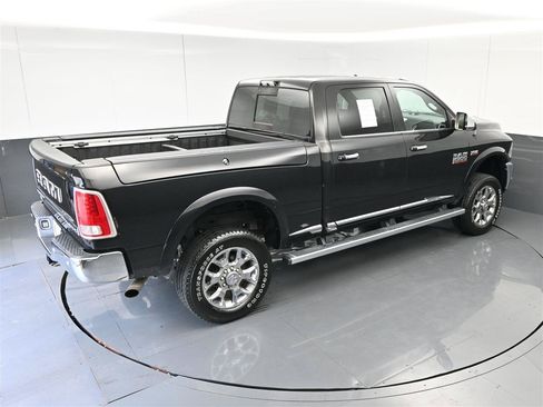 Used 2016 RAM 2500 Limited AWD/4WD image 25