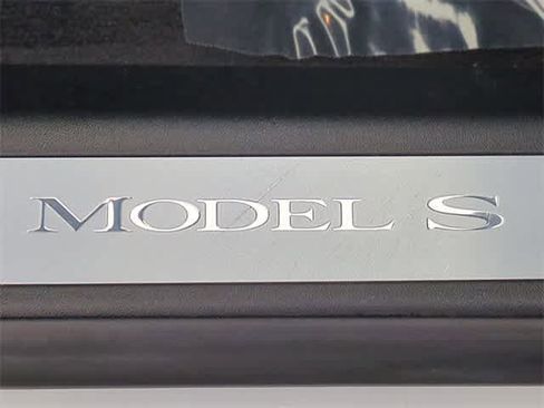 Used 2021 Tesla Model S Long Range image 12