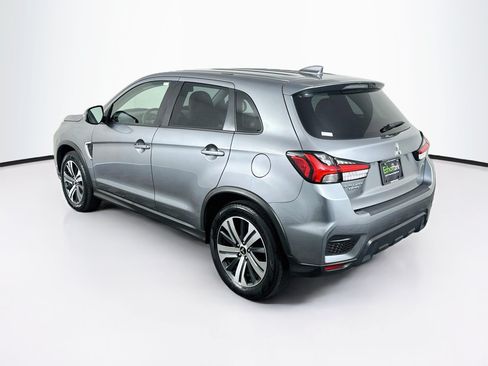 Used 2024 Mitsubishi Outlander Sport AWD image 5