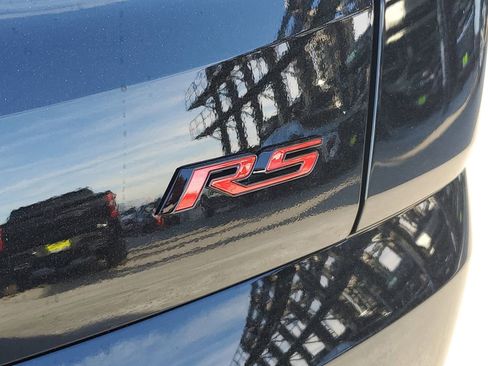 New 2027 Chevrolet Bolt RS image 8