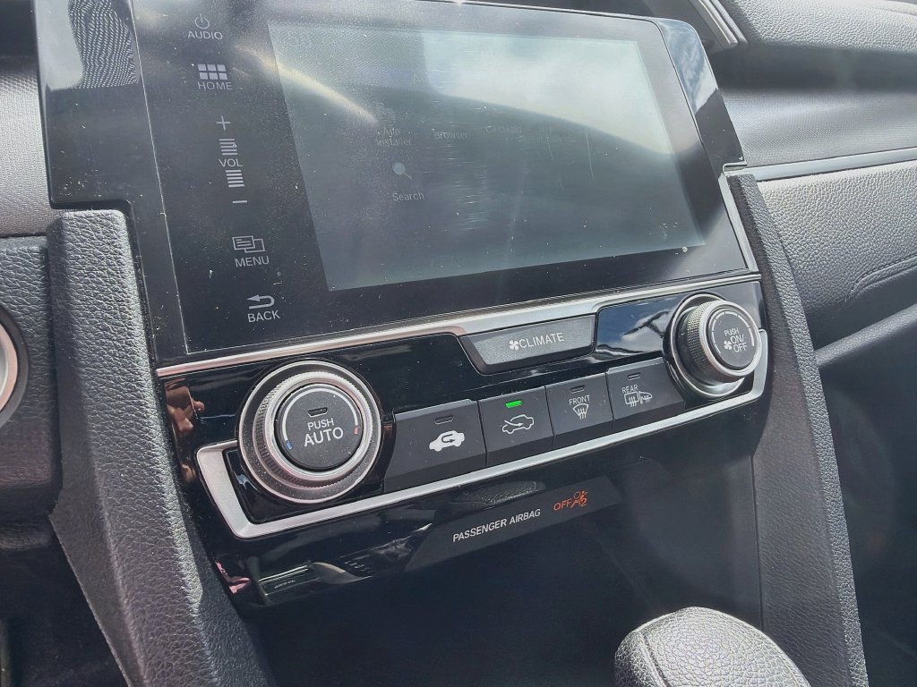 Used 2016 Honda Civic EX image 20