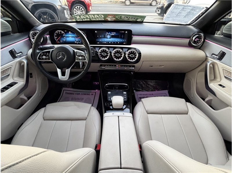 Used 2021 Mercedes-Benz A 220 image 28