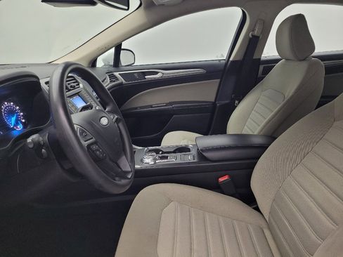 Used 2020 Ford Fusion S FWD image 17