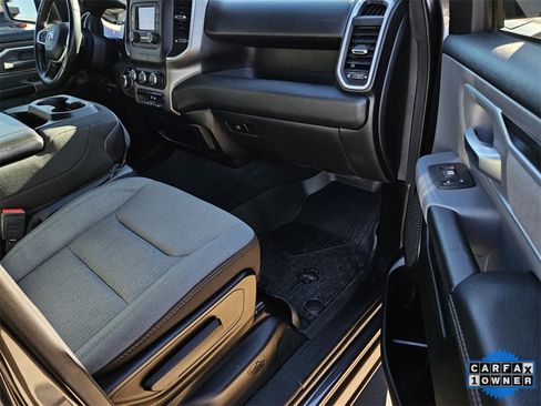 Used 2022 RAM 1500 Lone Star image 8