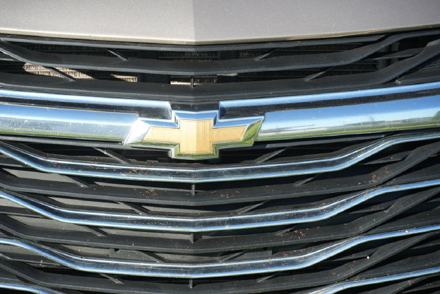 Used 2025 Chevrolet Malibu LT FWD image 7