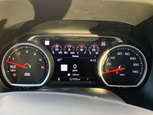 Used 2021 Chevrolet Tahoe Premier w/ Premium Package image 21