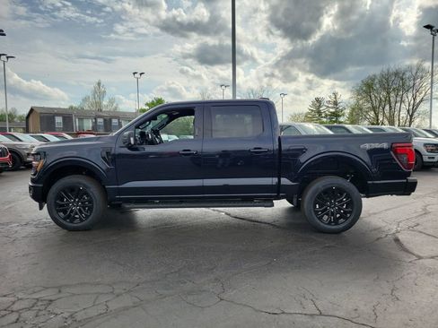 New 2026 Ford F150 XLT image 7