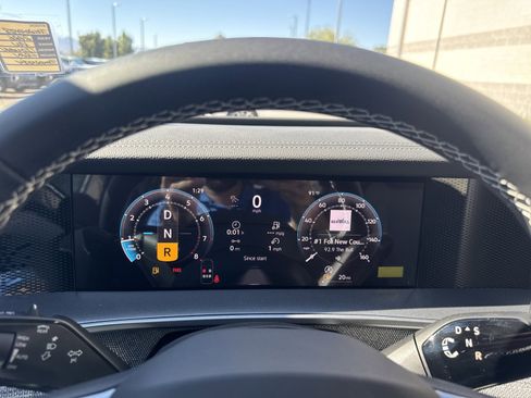 New 2026 Volkswagen Tiguan S image 27