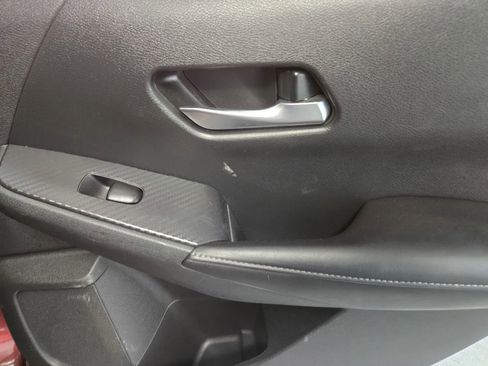 Used 2021 Nissan Sentra SV image 8