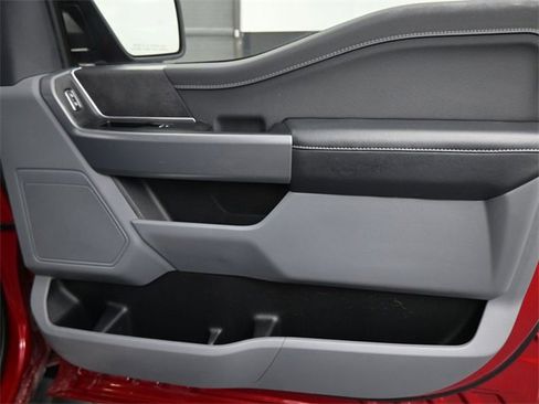 Used 2024 Ford F150 XLT w/ FX4 Off-Road Package image 34