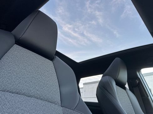 New 2026 Toyota bZ XLE Plus image 19