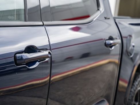 Used 2022 Toyota Tundra SR5 w/ TRD Sport Premium Package image 17