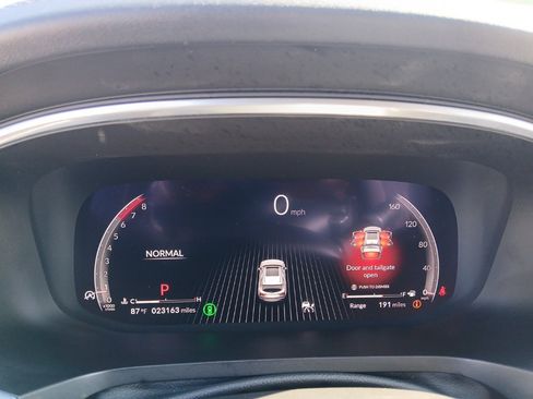 Used 2024 Acura MDX Type S w/ Advance Package AWD/4WD image 13
