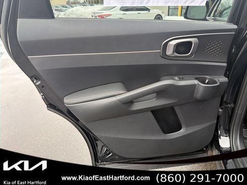 New 2026 Kia Sorento EX AWD/4WD image 19