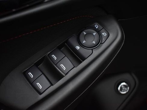 New 2026 Chevrolet TrailBlazer RS w/ Convenience Package image 17