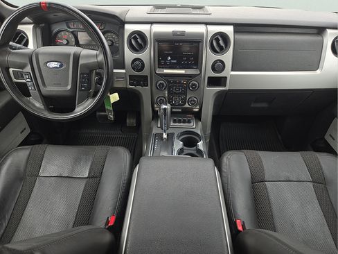 Used 2014 Ford F150 Raptor w/ Equipment Group 801A Luxury AWD/4WD image 7