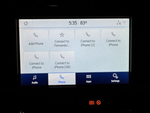 Used 2022 Ford F250 XLT w/ XLT Value Package AWD/4WD image 7