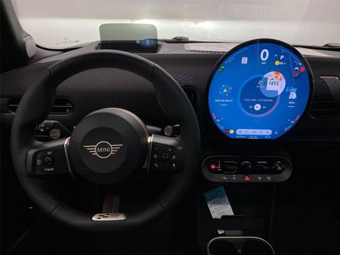 New 2026 MINI Cooper S image 30