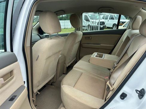 Used 2008 Nissan Sentra 2.0 FWD image 6