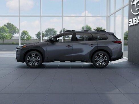 New 2026 Subaru Trailseeker AWD/4WD image 3