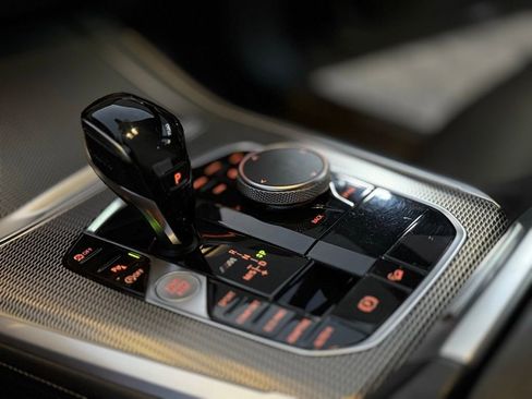 Used 2020 BMW X5 M50i w/ Premium Package image 30