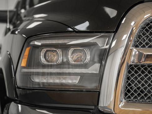 Used 2014 RAM 2500 Longhorn image 9