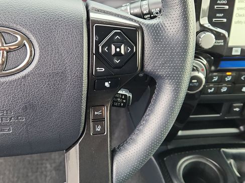 Used 2024 Toyota 4Runner TRD Pro image 17
