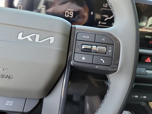 New 2027 Kia Seltos EX FWD image 23