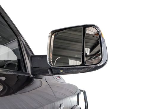 Used 2022 RAM 3500 Laramie image 43