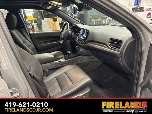 New 2026 Dodge Durango GT image 7