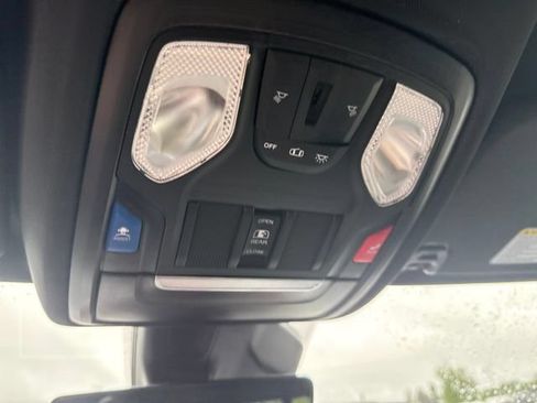Used 2026 RAM 1500 Big Horn AWD/4WD image 28
