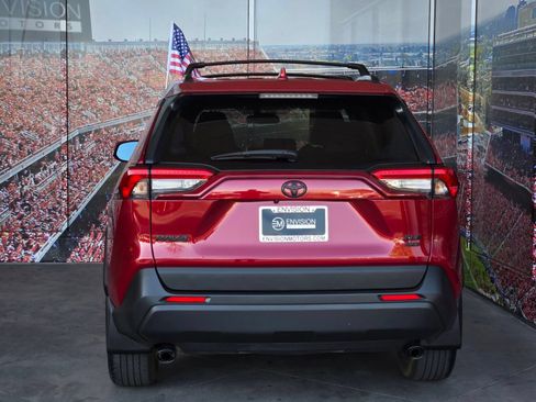 Certified 2024 Toyota RAV4 XLE Premium AWD/4WD image 7