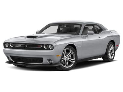 Certified 2022 Dodge Challenger R/T w/ Plus Package