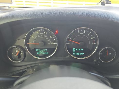 Used 2018 Jeep Wrangler Unlimited Sport S AWD/4WD image 19