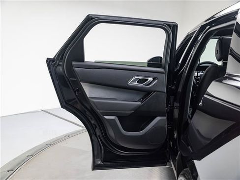 Used 2023 Land Rover Range Rover Velar R-Dynamic S AWD/4WD image 25