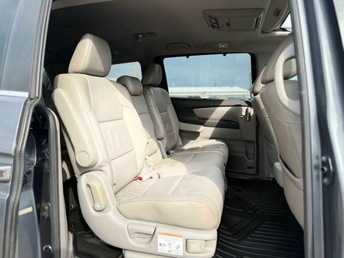 Used 2013 Honda Odyssey EX-L image 39